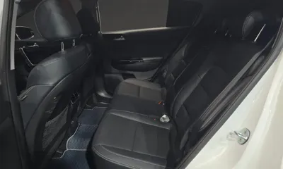Kia Sportage 2016, 91365 км, за 12100000 KRW - фото 12