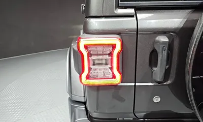 Jeep Wrangler 2019, 27410 км, за 41000000 KRW - фото 23