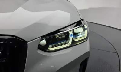 BMW X4 2022, 60801 км, за 53800000 KRW - фото 22