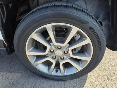 Jeep Compass 2014, 95000 км, за 5500000 KRW - фото 20