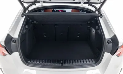 BMW 1-Series 2025, 4145 км, за 46000000 KRW - фото 9