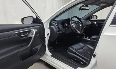 Nissan Altima 2017, 154095 км, за 5300000 KRW - фото 10