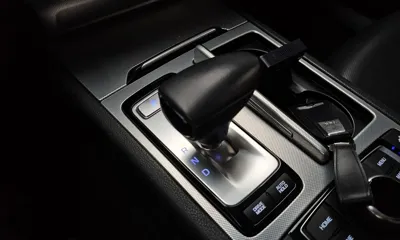 Genesis G80 2017, 89541 км, за 19900000 KRW - фото 9
