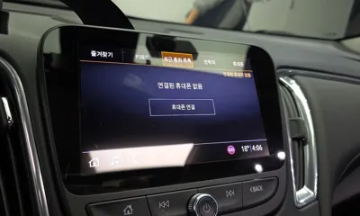 ChevroletGMDaewoo Malibu 2019, 170772 км, за 8490000 KRW - фото 31