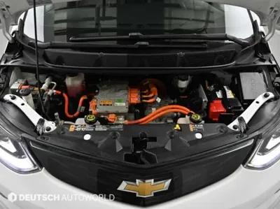 ChevroletGMDaewoo Bolt EV 2019, 117140 км, за 15490000 KRW - фото 6