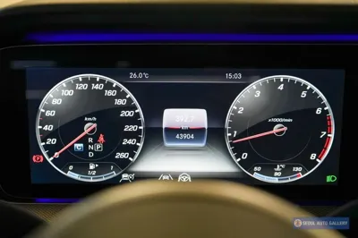 Mercedes-Benz E-Class 2020, 43900 км, за 33000000 KRW - фото 8