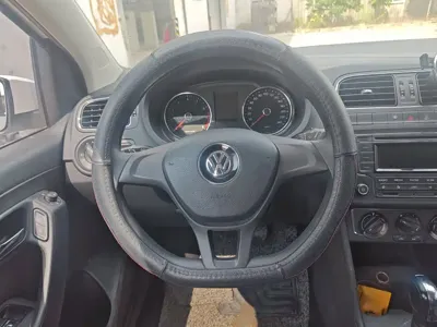 Volkswagen Polo 2016, 82800 км, за 26600 CNY - фото 18