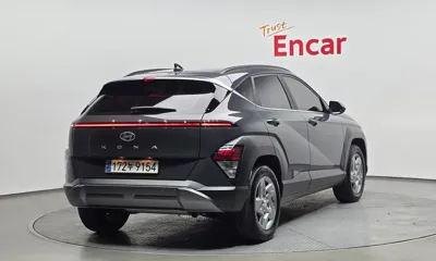 Hyundai Kona 2023, 17532 км, за 30900000 KRW