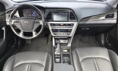 Hyundai Sonata 2015, 132017 км, за 8500000 KRW - фото 7
