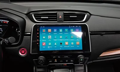 Honda CR-V 2017, 149261 км, за 21500000 KRW - фото 13