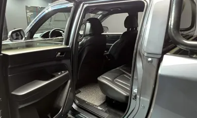 KG_Mobility_Ssangyong Rexton 2021, 29108 км, за 19500000 KRW - фото 26