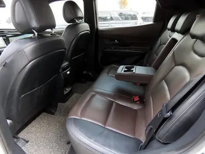KG_Mobility_Ssangyong KORANDO 2021, 75747 км, за 15100000 KRW - фото 6
