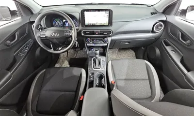 Hyundai Kona 2020, 41028 км, за 17800000 KRW - фото 7