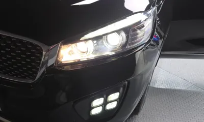 Kia Sorento 2016, 116881 км, за 13900000 KRW - фото 22