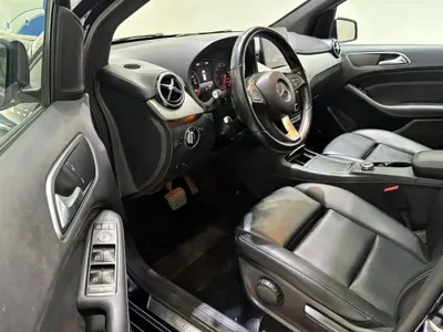 Mercedes-Benz B-Class 2018, 105000 км, за 59800 CNY - фото 15