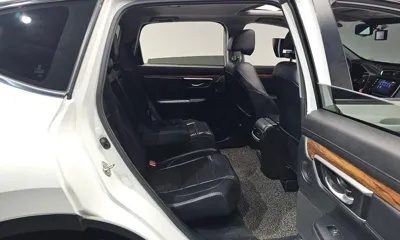 Honda CR-V 2019, 98899 км, за 21500000 KRW - фото 11