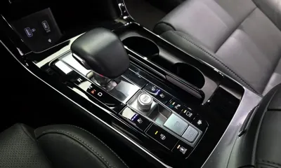 Kia K7 2020, 36293 км, за 20500000 KRW - фото 9