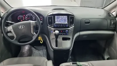 Hyundai Starex 2019, 113000 км, за 17800000 KRW - фото 7