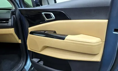 Kia Canival 2022, 31138 км, за 27100000 KRW - фото 25