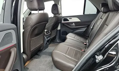 Mercedes-Benz GLE-Class 2019, 130674 км, за 38700000 KRW - фото 26