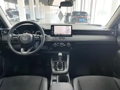 Honda Vezel 2023, 17200 км, за 129800 CNY - фото 9