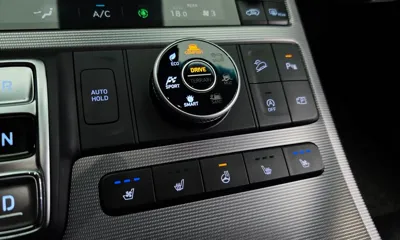 Hyundai Palisade 2024, 55520 км, за 42500000 KRW - фото 28