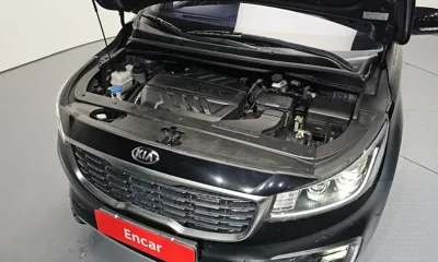 Kia Canival 2019, 122246 км, за 21000000 KRW - фото 6