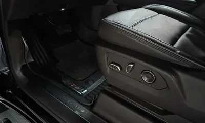 GMC Sierra 2023, 88221 км, за 99990000 KRW - фото 33