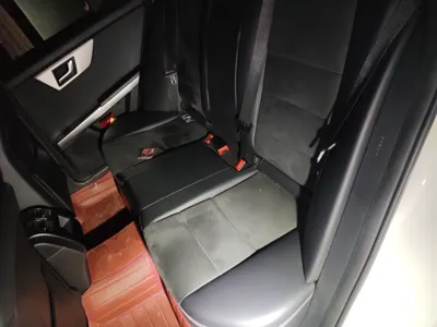 Mercedes-Benz GLK-Class 2015, 48300 км, за 84839.96 CNY - фото 18