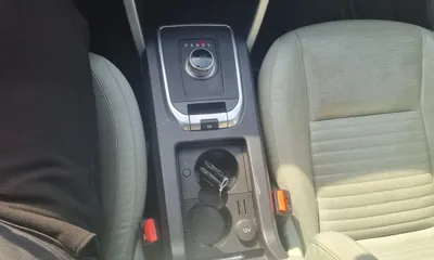 Land Rover Discovery Sport 2016, 174200 км, за 6500000 KRW - фото 13