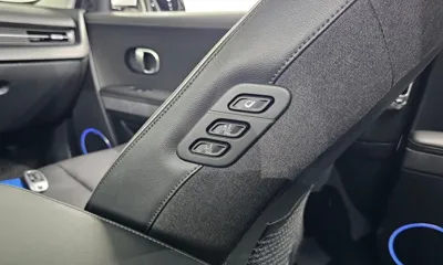 Hyundai Ioniq5 2022, 110503 км, за 26800000 KRW - фото 30