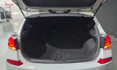 Hyundai i30 2017, 55573 км, за 12000000 KRW - фото 17