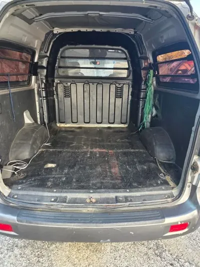 Hyundai Starex 2005, 290000 км, за 1800000 KRW
