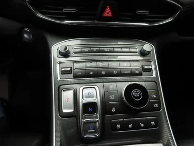 Hyundai Santafe 2023, 89101 км, за 20900000 KRW - фото 9