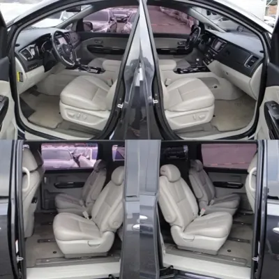 Kia Canival 2019, 89621 км, за 19990000 KRW - фото 9