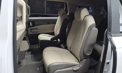 Kia Canival 2021, 57494 км, за 21300000 KRW - фото 26