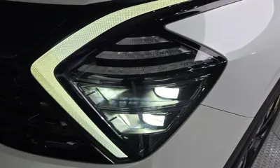 Kia Sportage 2023, 56767 км, за 44500000 KRW - фото 22