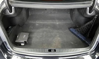 Hyundai Genesis 2012, 189564 км, за 3000000 KRW - фото 20