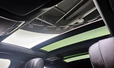 Mercedes-Benz S-Class 2019, 123533 км, за 40900000 KRW - фото 19