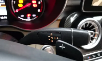 Mercedes-Benz C-Class 2016, 185931 км, за 14500000 KRW - фото 9