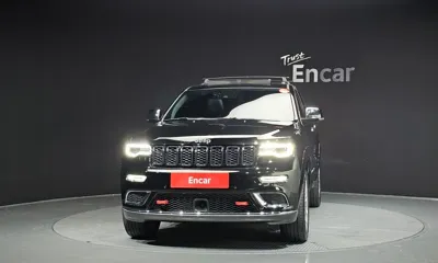Jeep Cherokee 2020, 74686 км, за 23900000 KRW
