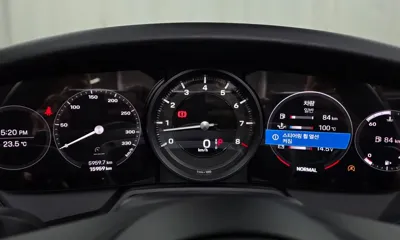 Porsche 911 2023, 15959 км, за 203500000 KRW - фото 8