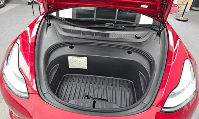 Tesla Model 3 2020, 47617 км, за 30800000 KRW - фото 6