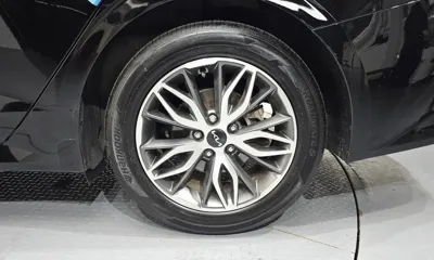 Kia K5 2022, 117528 км, за 88990000 KRW - фото 21