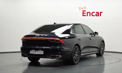 Hyundai Grandeur 2020, 76611 км, за 23900000 KRW