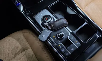 Kia Sorento 2022, 46007 км, за 29490000 KRW - фото 9