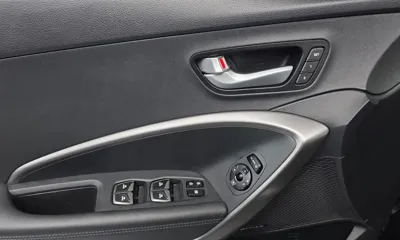 Hyundai Santafe 2015, 140569 км, за 10500000 KRW - фото 13