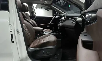 Kia Sorento 2015, 149215 км, за 11990000 KRW - фото 26