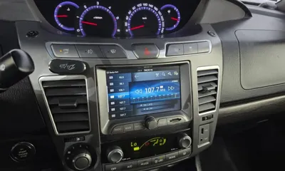 KG_Mobility_Ssangyong KORANDO 2018, 108666 км, за 10200000 KRW - фото 13
