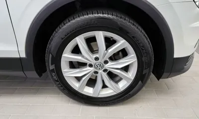 Volkswagen Tiguan 2020, 89192 км, за 18500000 KRW - фото 5